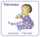  Verseau: janvier-février 