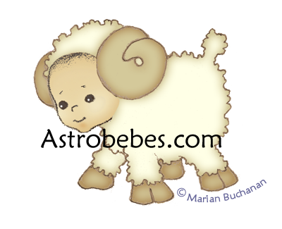 AstroBebes.com copyright Marian Buchanan
