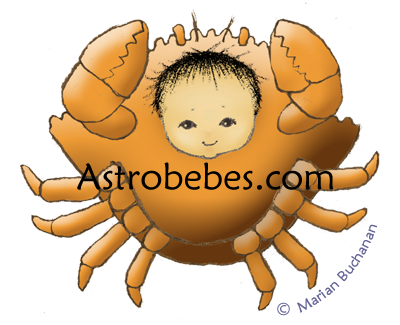 AstroBebes.com copyright Marian Buchanan