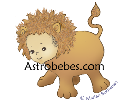 AstroBebes.com copyright Marian Buchanan