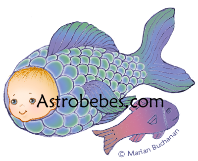 AstroBebes.com copyright Marian Buchanan