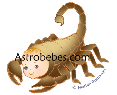 AstroBebes.com copyright Marian Buchanan