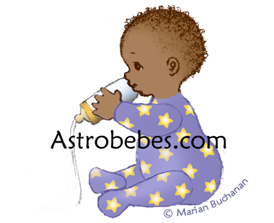 AstroBebes.com copyright Marian Buchanan