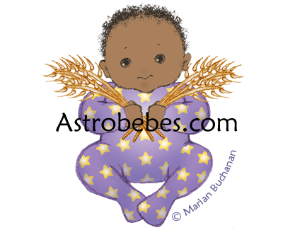 AstroBebes.com copyright Marian Buchanan